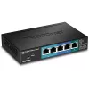 Switch gestionado Trendnet TPE-P521ES