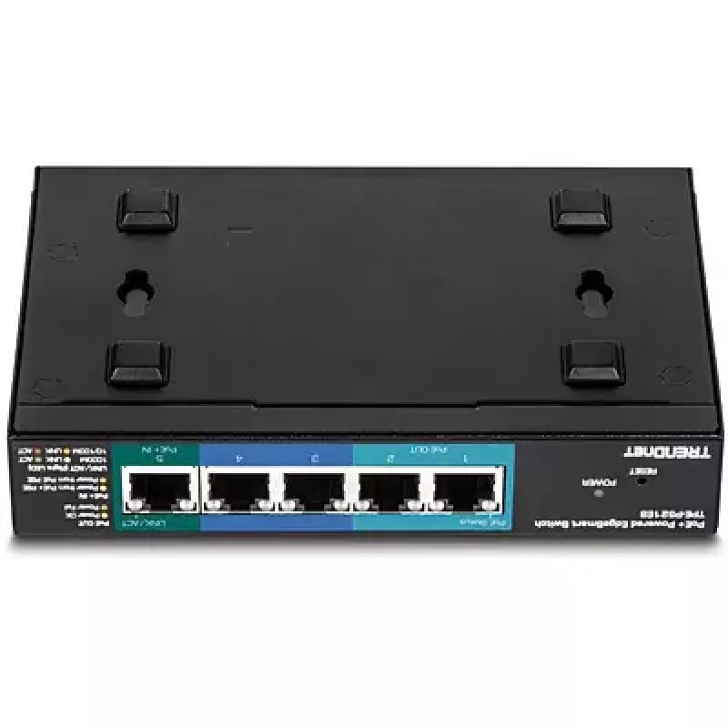 Switch gestionado Trendnet TPE-P521ES