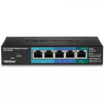 Switch gestionado Trendnet TPE-P521ES