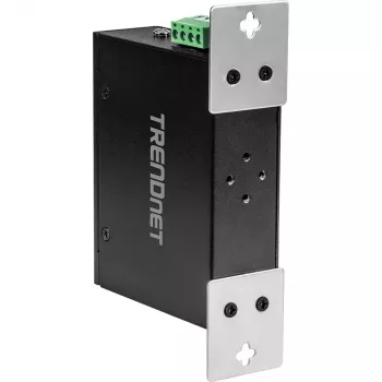 Switch no gestionado Trendnet TI-E50