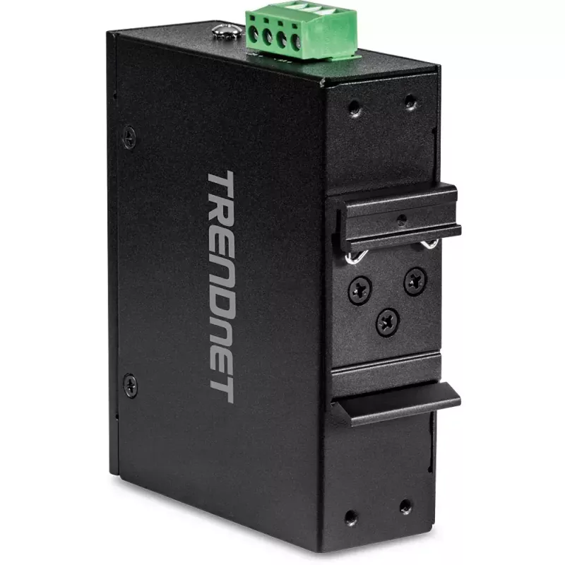 Switch no gestionado Trendnet TI-E50