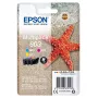 Cartucho de tinta Epson C13T03U54010 1 ud. original estándar cian, magenta, amarillo