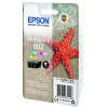 Cartucho de tinta Epson C13T03U54010 1 ud. original estándar cian, magenta, amarillo