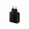 Samsung EP-TA845 smartphone negro carga rápida AC interior