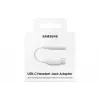 Adaptador USB Samsung EE-UC10J (embalaje dañado)