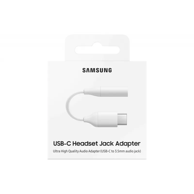 Adaptador USB Samsung EE-UC10J (embalaje dañado)
