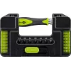 Juego de destornilladores de precisión Goobay 74003 destornillador manual
