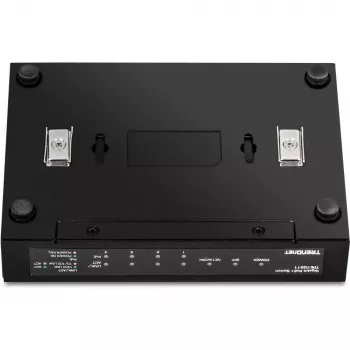 Switch de red Trendnet TPE-TG611
