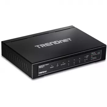 Switch de red Trendnet TPE-TG611