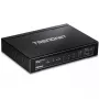 Switch de red Trendnet TPE-TG611