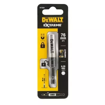 Punta de destornillador DeWALT DT7524-QZ 1 ud.