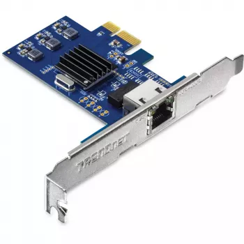 Tarjeta de red Trendnet TEG-25GECTX interna Ethernet 2500 Mbit/s