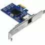 Tarjeta de red Trendnet TEG-25GECTX interna Ethernet 2500 Mbit/s