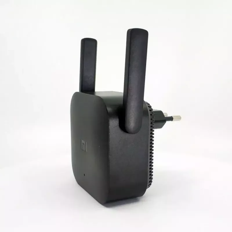 Xiaomi Mi WiFi Extender Pro 802.11b, 300 Mbit/s, tipo de antena 2 antenas externas
