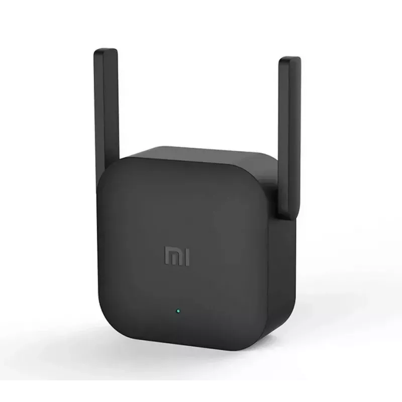 Xiaomi Mi WiFi Extender Pro 802.11b, 300 Mbit/s, tipo de antena 2 antenas externas