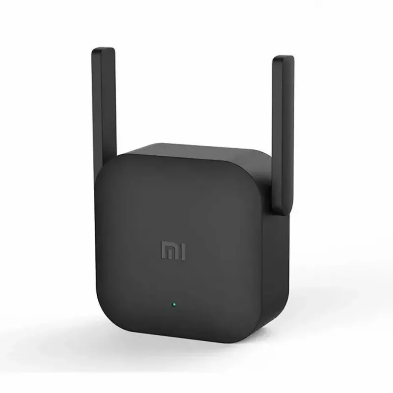 Xiaomi Mi WiFi Extender Pro 802.11b, 300 Mbit/s, tipo de antena 2 antenas externas