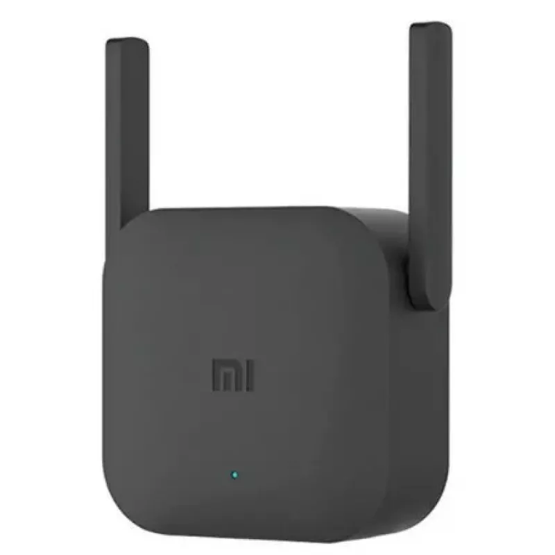 Xiaomi Mi WiFi Extender Pro 802.11b, 300 Mbit/s, tipo de antena 2 antenas externas