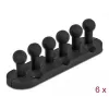 Sujetacables DeLOCK 18332