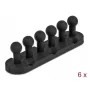 Sujetacables DeLOCK 18332