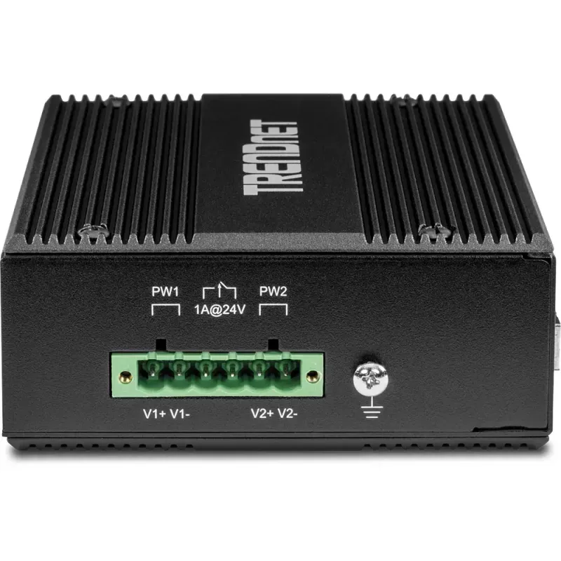 Switch de red Trendnet TI-PG80B