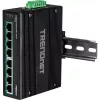 Switch de red Trendnet TI-PG80B