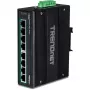 Switch de red Trendnet TI-PG80B