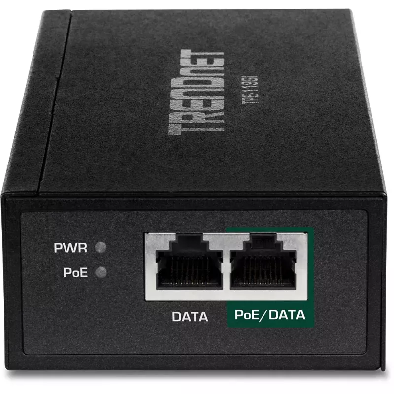 Adaptador PoE Trendnet TPE-119GI