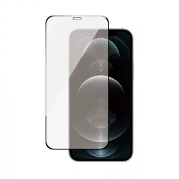 Protector de pantalla PanzerGlass SAFE. by ® iPhone 12 | 12 Pro | Edge-to-Edge