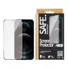 Protector de pantalla PanzerGlass SAFE. by ® iPhone 12 | 12 Pro | Edge-to-Edge