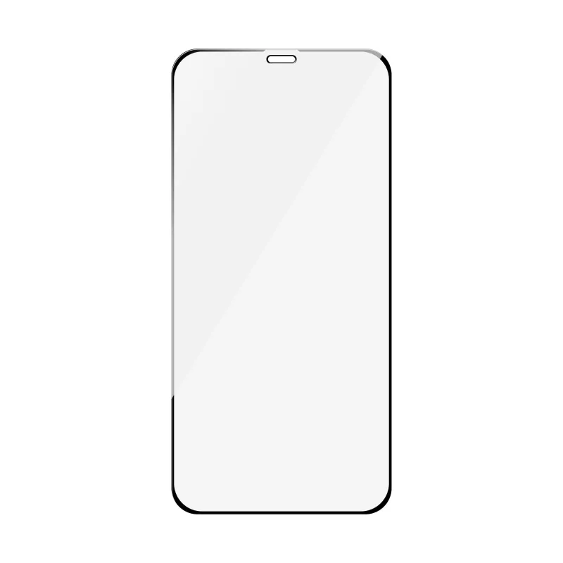 Protector de pantalla PanzerGlass SAFE. by ® iPhone 12 | 12 Pro | Edge-to-Edge