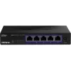 Switch no gestionado Trendnet TEG-S350