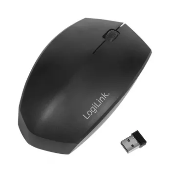 Ratón LogiLink ID0191 Bluetooth