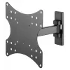 Soporte de TV Goobay 49713 106,7 cm (42