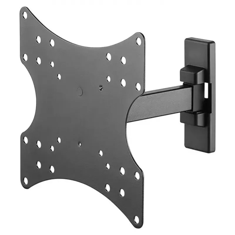 Soporte de TV Goobay 49713 106,7 cm (42