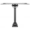 Soporte de TV Goobay 49713 106,7 cm (42