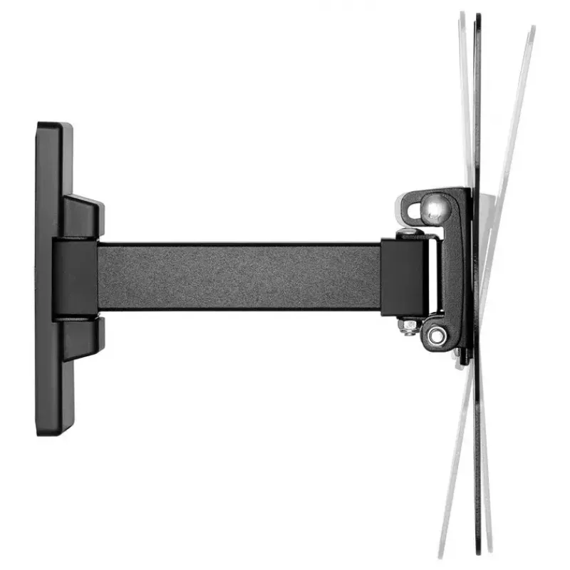 Soporte de TV Goobay 49713 106,7 cm (42