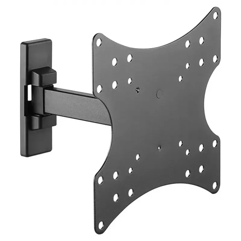 Soporte de TV Goobay 49713 106,7 cm (42