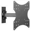 Soporte de TV Goobay 49713 106,7 cm (42