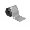 Funda de cable DeLOCK 20725 negro gris