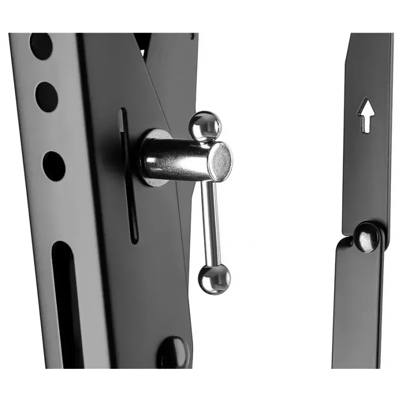 Soporte de TV Goobay 49929 negro 70