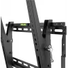 Soporte de TV Goobay 49929 negro 70