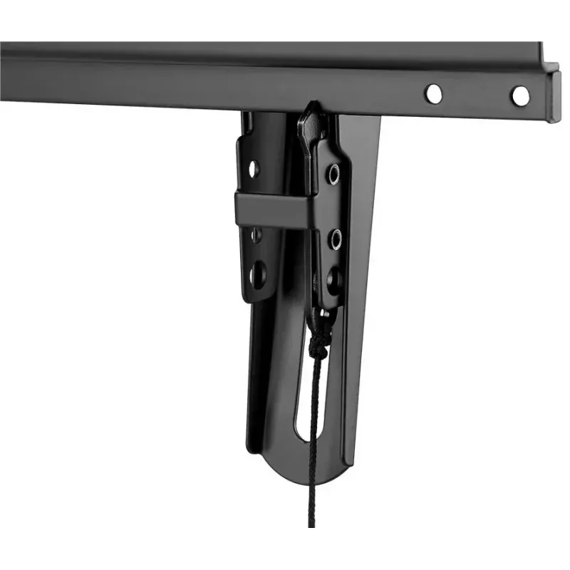 Soporte de TV Goobay 49929 negro 70