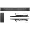 Soporte de TV Goobay 49929 negro 70