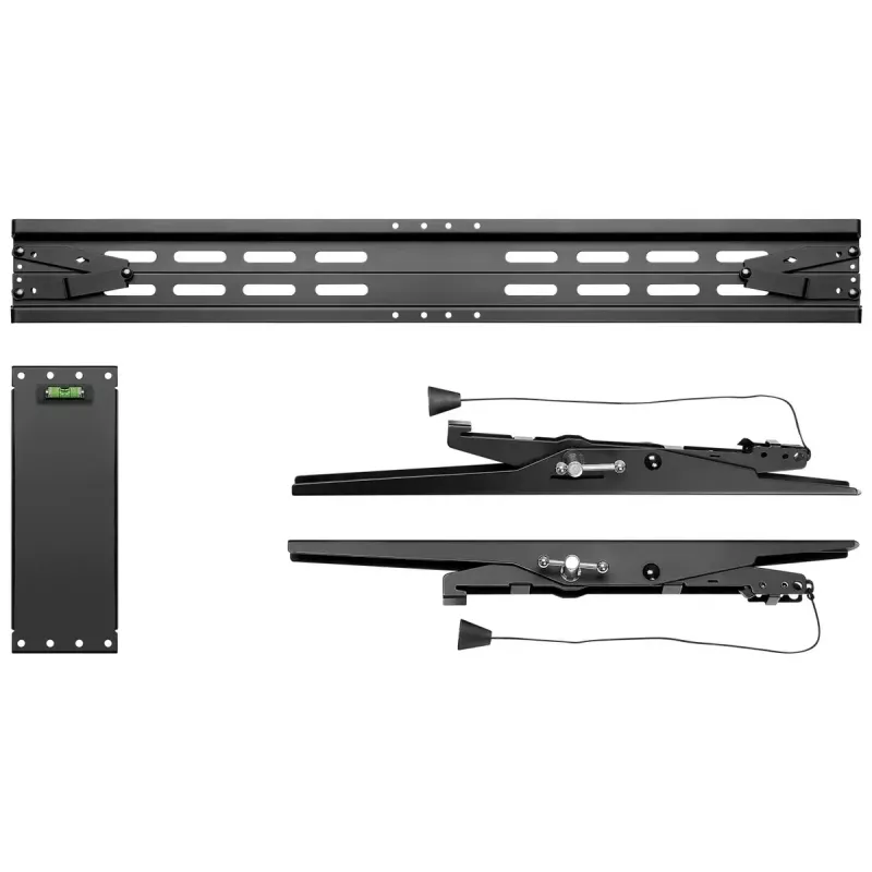 Soporte de TV Goobay 49929 negro 70