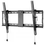 Soporte de TV Goobay 49929 negro 70