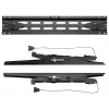 Soporte de pared para TV Goobay 49909 139,7 cm (55