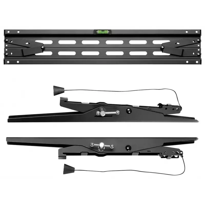 Soporte de pared para TV Goobay 49909 139,7 cm (55