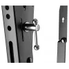 Soporte de pared para TV Goobay 49909 139,7 cm (55