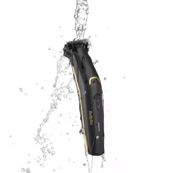 Cortapelos BaByliss 11 en 1 Carbon Titanium