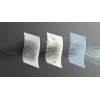 Bolsas de polvo Electrolux s-bag Anti Odour pack de 4 aspirador de cilindro blanco